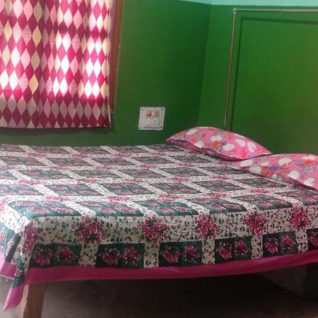 Ansari House Apartment Bodh Gaya Exterior foto