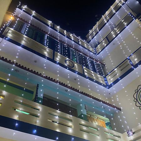 Ansari House Apartment Bodh Gaya Exterior foto