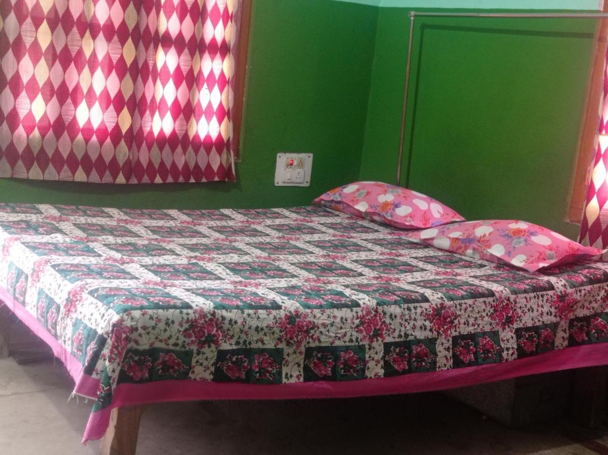 Ansari House Apartment Bodh Gaya Exterior foto