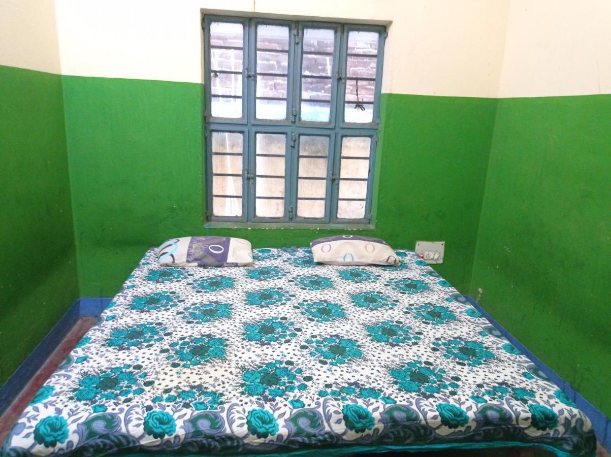 Ansari House Apartment Bodh Gaya Exterior foto