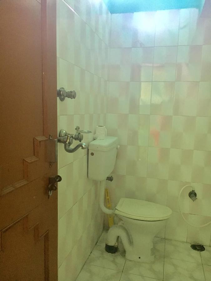 Ansari House Apartment Bodh Gaya Exterior foto