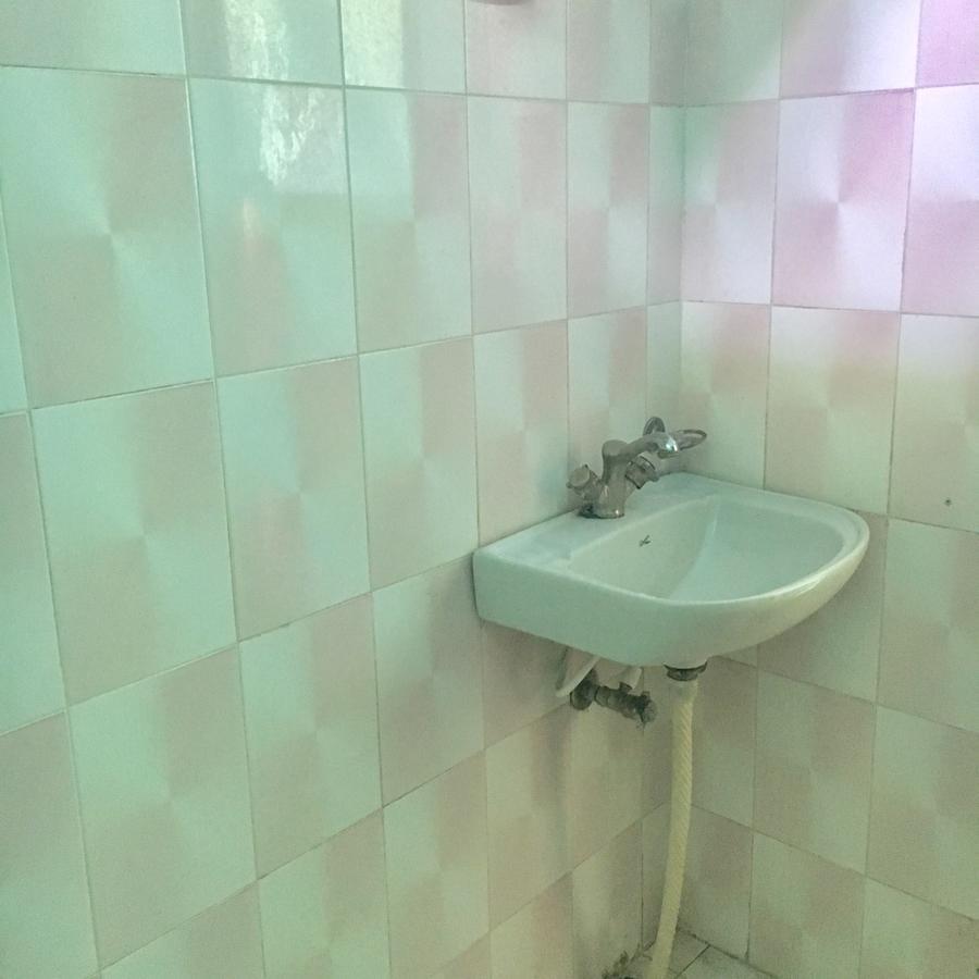 Ansari House Apartment Bodh Gaya Exterior foto