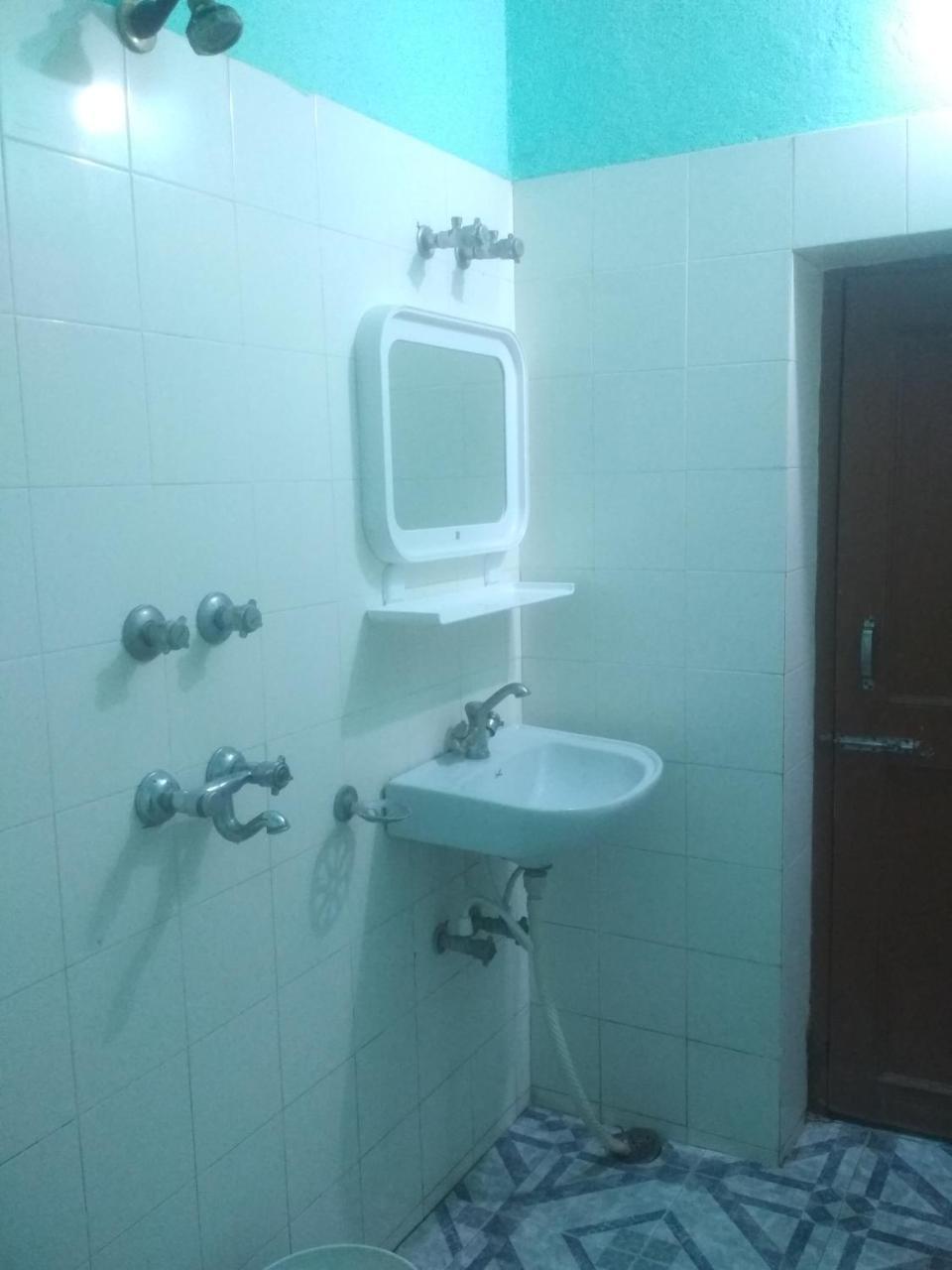 Ansari House Apartment Bodh Gaya Exterior foto