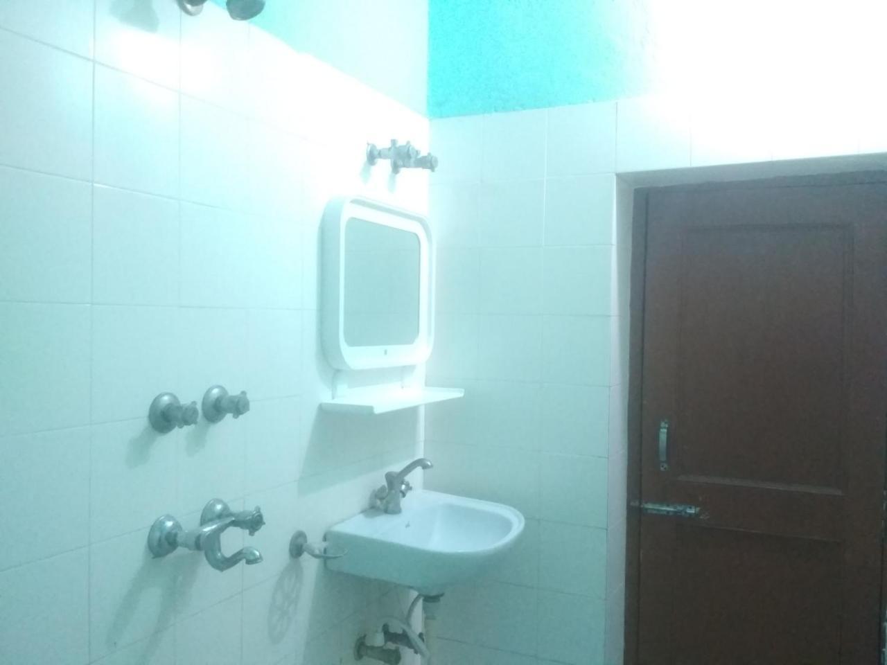 Ansari House Apartment Bodh Gaya Exterior foto